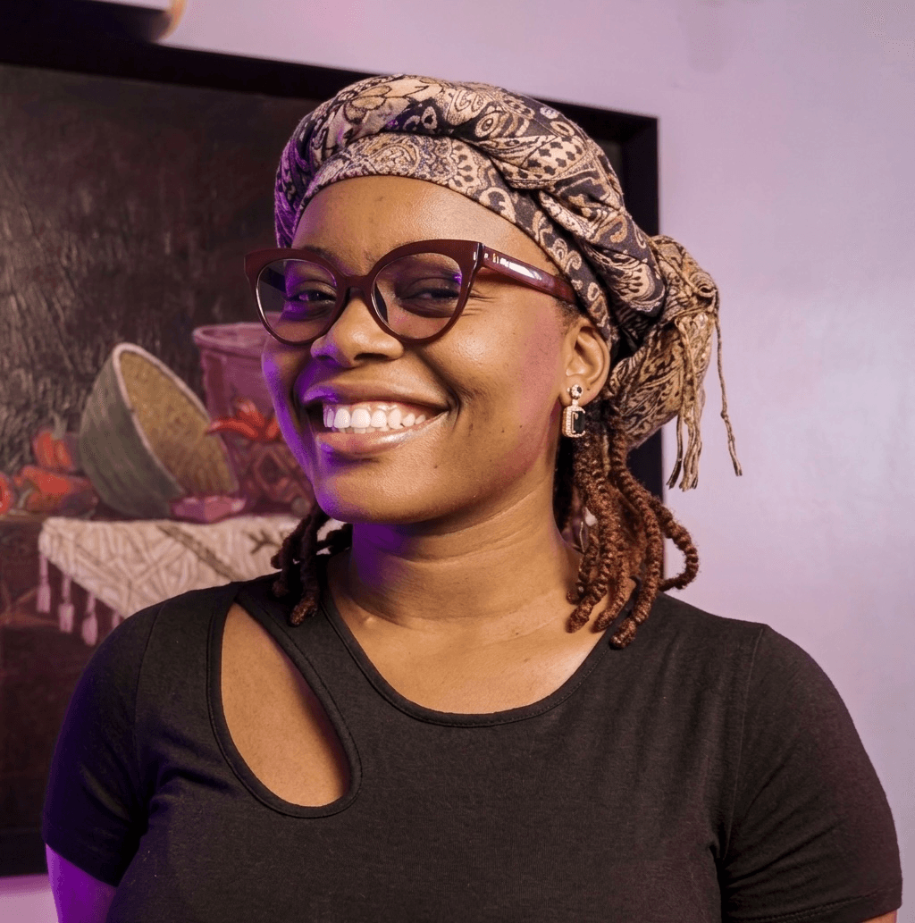Eniola Adesida