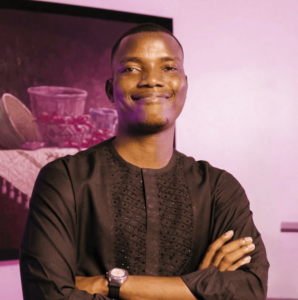 Oluwadamilare