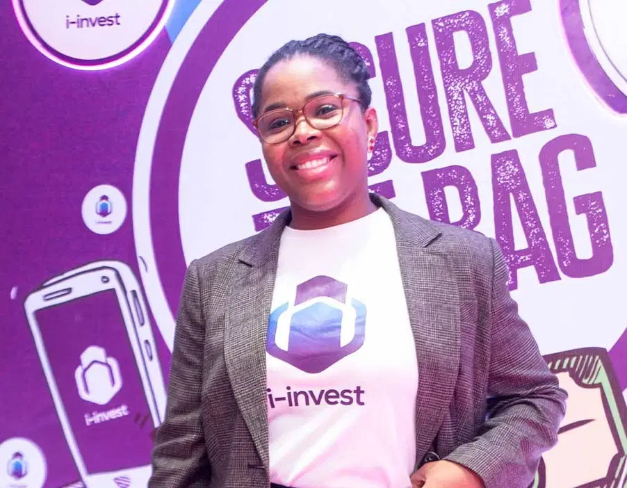 Jun 2023 - Grow with i-invest