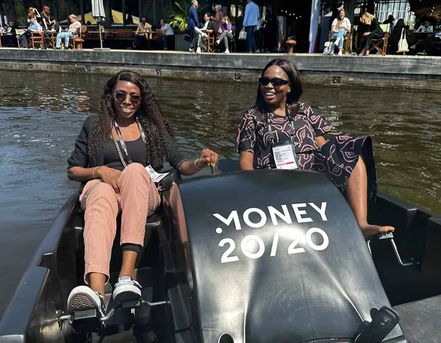 Jun 2023 - Money 20/20