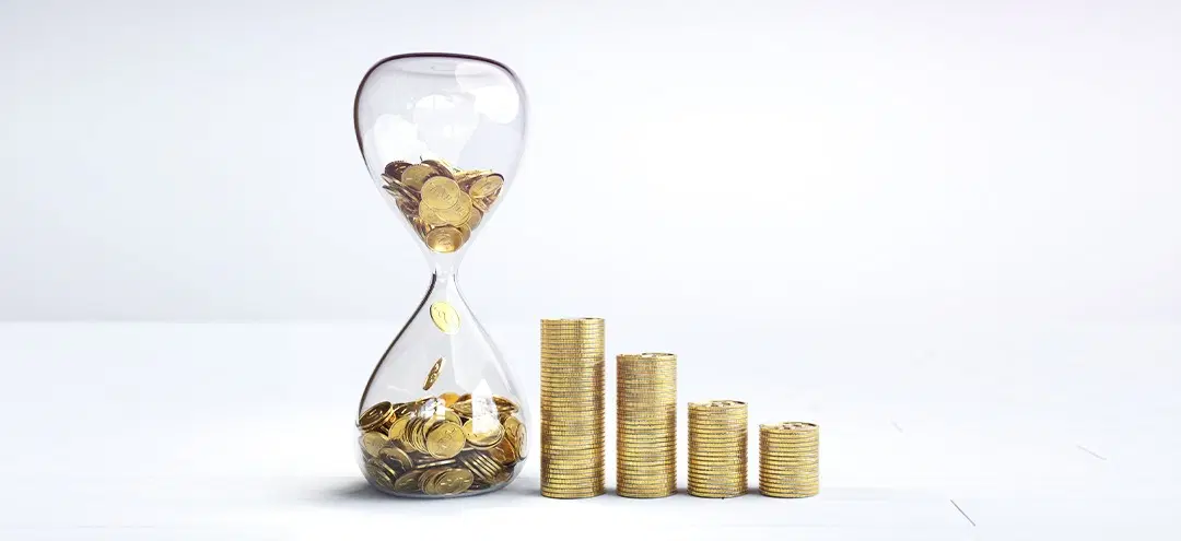 The “Wait-and-See” era of investing died in 2025.